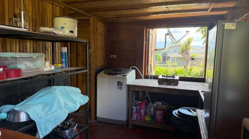 Chiang Dao House | Nha-Da Land New Area