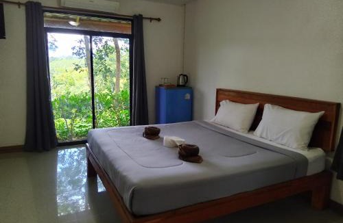 Ban Ta Khun House | ภูริรักษ์ โฮมสเตย์