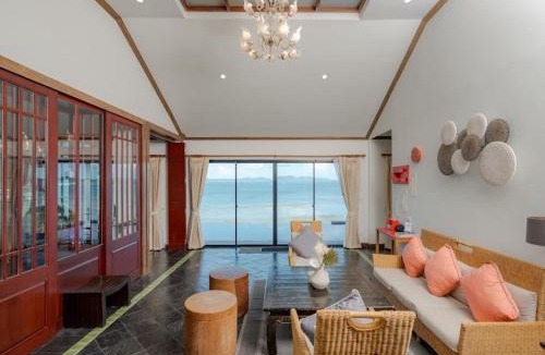 Pa Klok Villa | Golden Horizon Villa 02