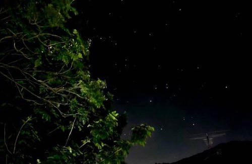 Phetchaburi House | Dome Treehouses for family 2 adults 2 kids