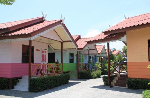 Khlung Resort | Na Chan Resort