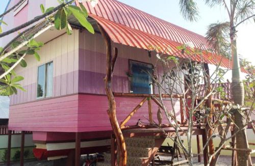 Khlung Resort | Na Chan Resort