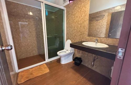 Nakhon Nayok Villa | 7Zee View เซเว่น ซี วิว
