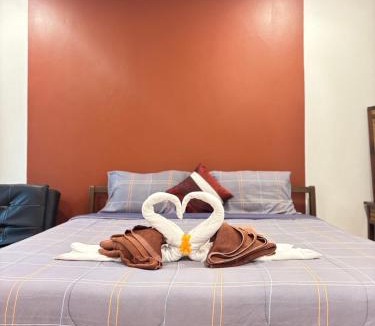 Nakhon Nayok Villa | 7Zee View เซเว่น ซี วิว