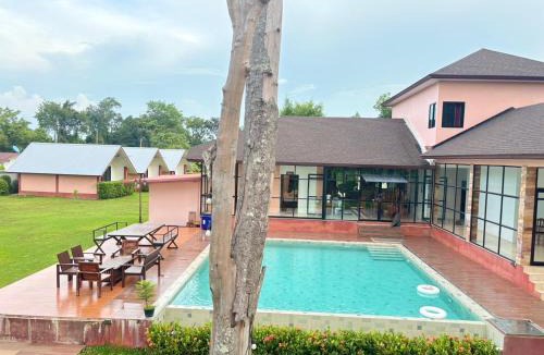Nakhon Nayok Villa | 7Zee View เซเว่น ซี วิว