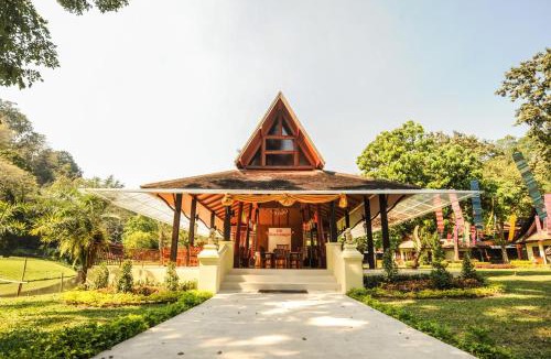 Hang Dong Resort | Suan Bua Hotel & Resort