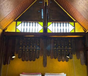 Old City Villa | BaanBooLoo Village