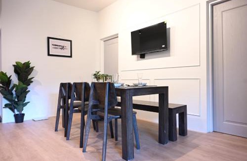 Maha Phruttharam Apartment | La Or Heritage Suites MRT Hua Lamphong