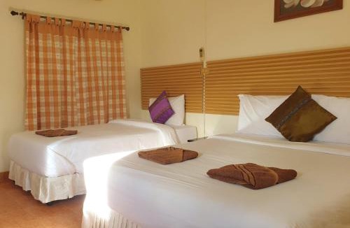 Chaweng City Center Hotel | Penzy Guest House