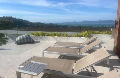 Bophut Hills Villa | The Eden Samui