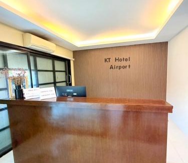Ban Bo Han Apartment | KT Hotel Airport