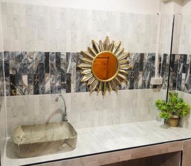 Bang Phli Apartment | SS GUESTHOUSE