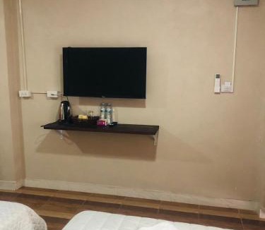 Bang Phli Apartment | SS GUESTHOUSE