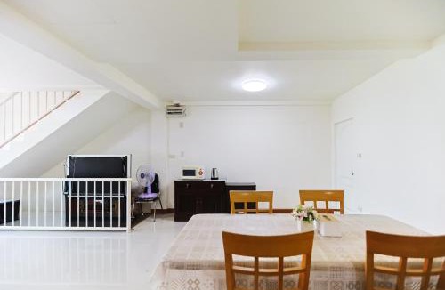 Su Thep Apartment | The Cozy house near CMU