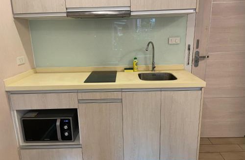 Na Kluea Apartment | Seven Seas Condo Resort