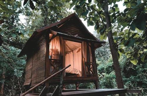 Luang Prabang Other | NamKhan Horse Stable