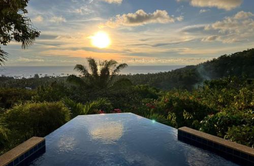 Koh Tao Villa | The Place Luxury Boutique Villas