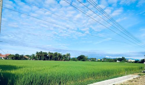 Yu Wa Villa | Bannoi Himsuan