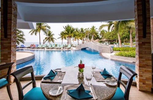 Pratumnak Hill Hotel | Royal Wing Suites & Spa Pattaya