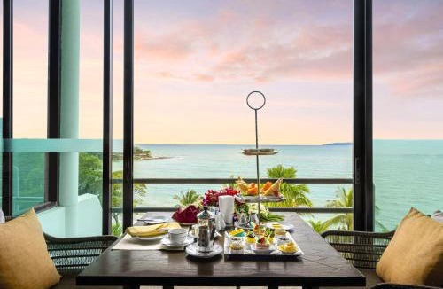 Pratumnak Hill Hotel | Royal Wing Suites & Spa Pattaya