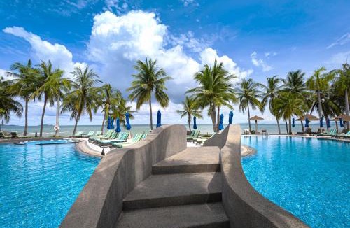 Pratumnak Hill Hotel | Royal Wing Suites & Spa Pattaya