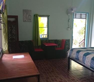 Ko Kood Hotel | Chor Chaba