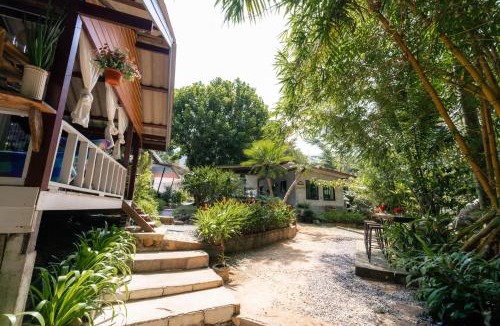 Palian Hotel | บุหลัน ธารา ล่องแก่งสตูล Bulhun Tara Satun