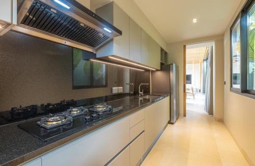 Choeng Thale Villa | Layana Residence
