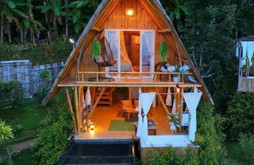 Mae Rim Villa | ดาวบนดินCamping