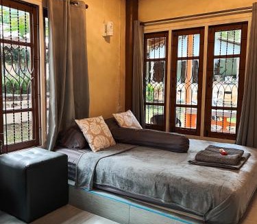 Ko Kood Apartment | Baan Mali Koh Kood