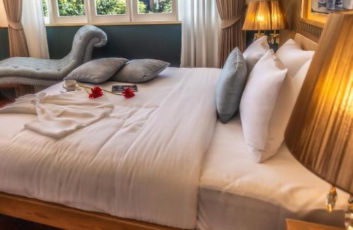 Chang Phueak Hotel | Chez Nij Ryokan Onsen Chiang Mai