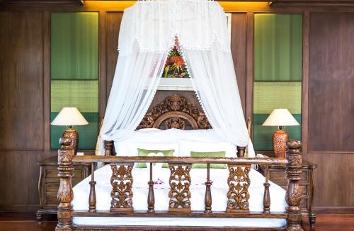 Mae Taeng Resort | Phusanfah Resort