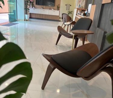 Nai Muang Hotel | The Square Hotel เดอะสแควร์โฮเทลนครพนม
