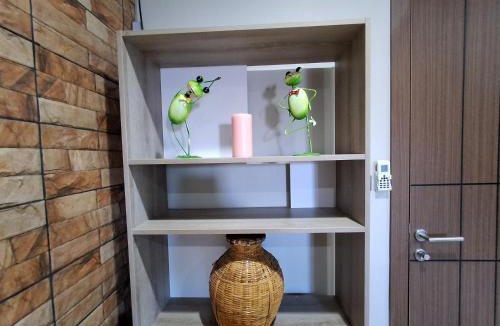 Khao Tao House | Turtle Nest