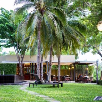 Kanchanaburi Hotel | U Inchantree Kanchanaburi
