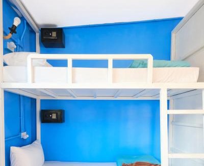 Ko Phi Phi Hostel | Friendz Hostel
