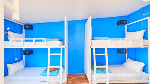 Ko Phi Phi Hostel | Friendz Hostel