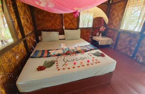 Ranong Resort | Baan Suan Kayoo 1 Long beach Aow Yai