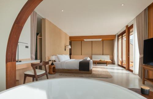 Ayutthaya Hotel | BAAT Boutique Hotel - บาตร บูทีคโฮเทล อยุธยา