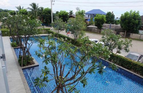 San Sai House | Parsons Place in Chiang Mai!