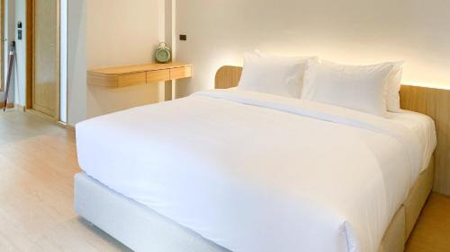 Ban Khlong Tamru Resort | rimbaymangroveresort