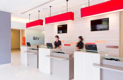 Khao Takiab Hotel | Ibis Hua Hin