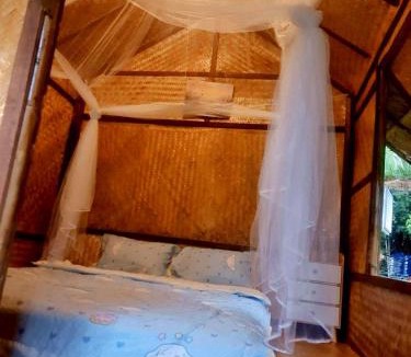 Ko Kood Resort | Koh kood Good Time by Jasmine
