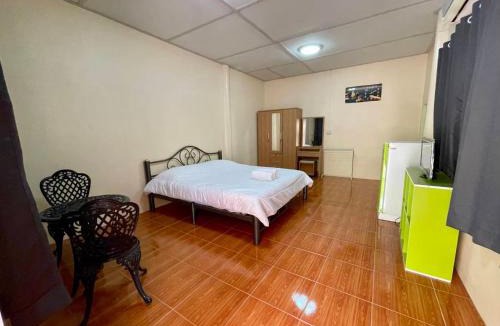 Suan Phueng House | ไร่ภูตะวัน