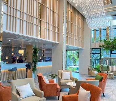 Ban Khlong Song Hotel | Bangkok Boutique Hotel Future Park Rangsit