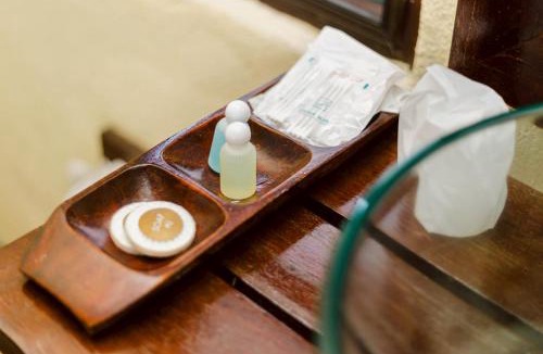Thapae Hotel | Rompo Boutique Hotel