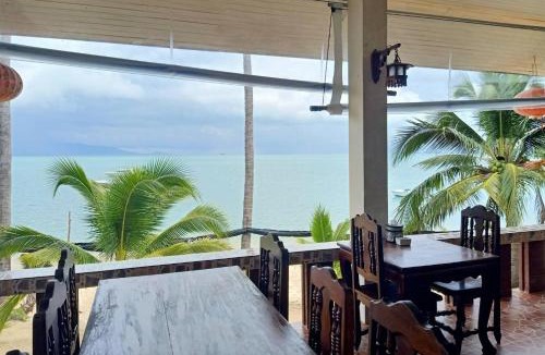 Mae Nam Hotel | Palm Point Village