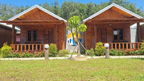 Ko Lanta Hotel | Stay at Lanta Bungalow