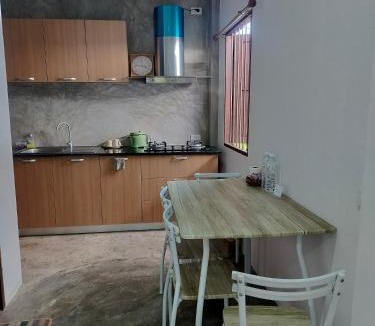 Yu Wa Villa | Bannoi Himsuan