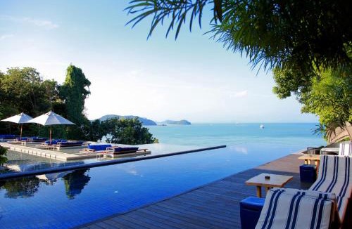 Wichit Hotel | Sri Panwa Phuket Luxury Pool Villa Hotel